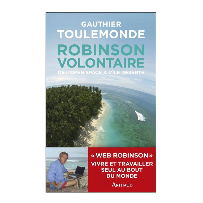 ROBINSON VOLONTAIRE