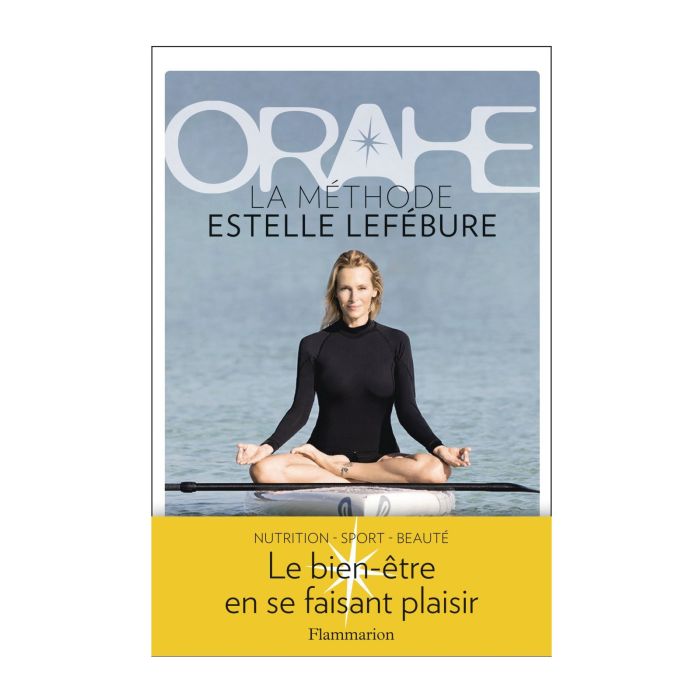 ORAHE ESTELLE LEFEBURE