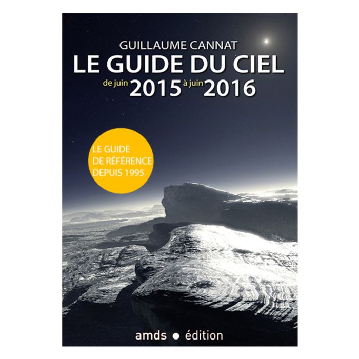LE GUIDE DU CIEL 2015/2016