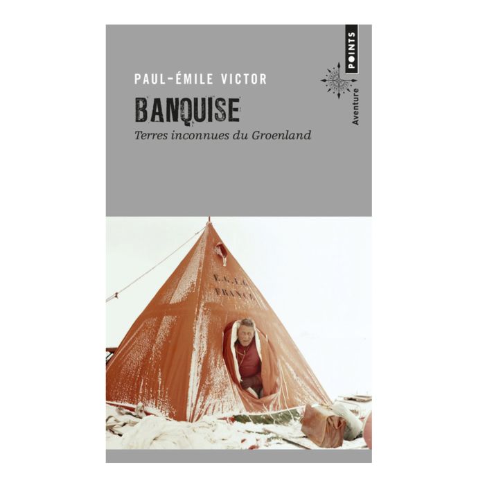 BANQUISE