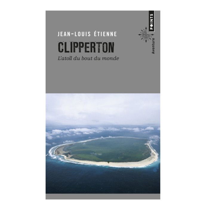 CLIPPERTON