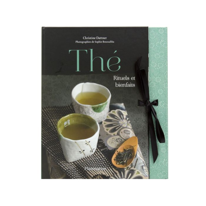 THE RITUELS ET BIENFAITS