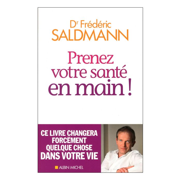 PRENEZ VOTRE SANTE EN MAIN