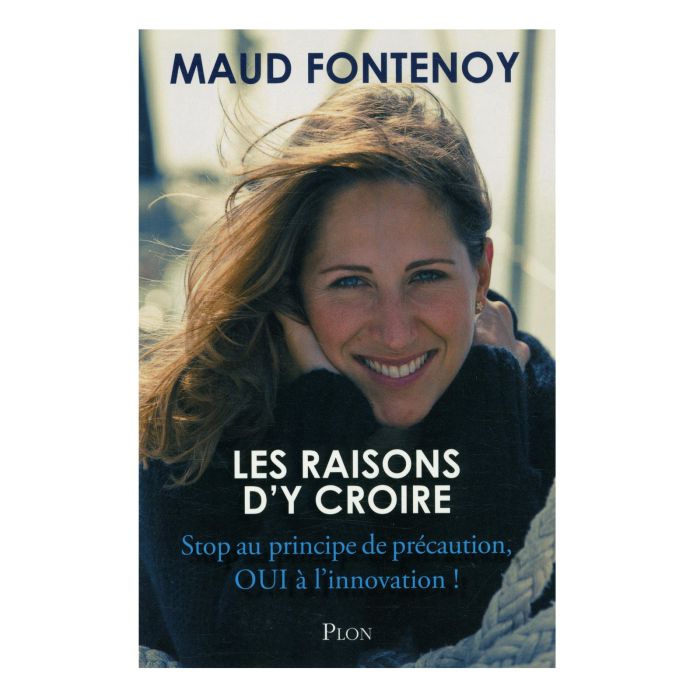 LES RAISONS D'Y CROIRE