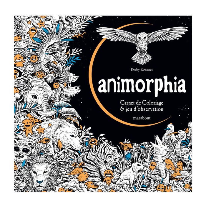 ANIMORPHIA
