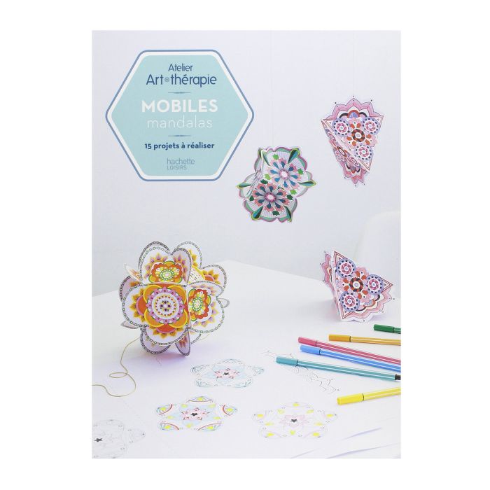 MOBILES MANDALAS
