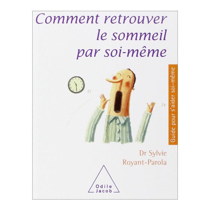 COMMENT RETROUVER LE SOMMEIL PAR SO