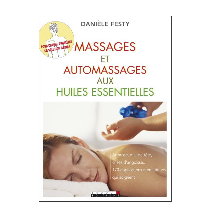 MASSAGES ET AUTOMASSAGES AUX HE