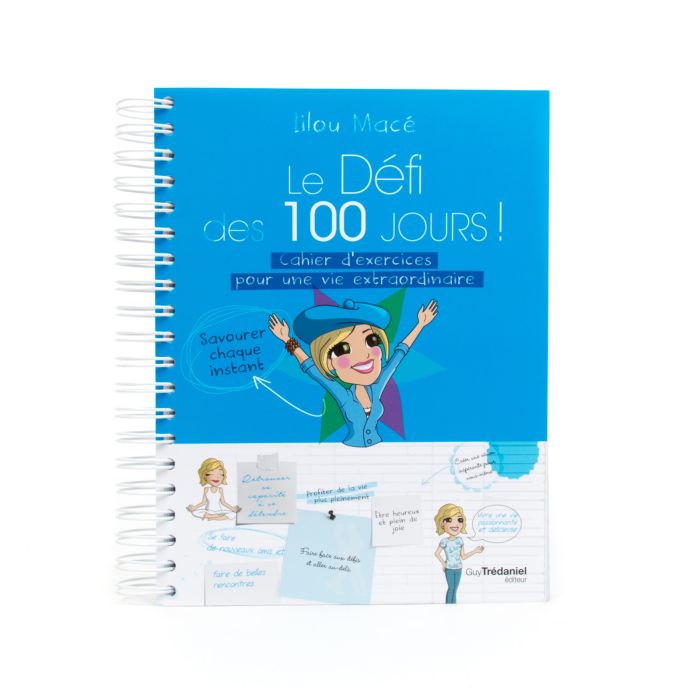 LE DEFI DES 100 JOURS