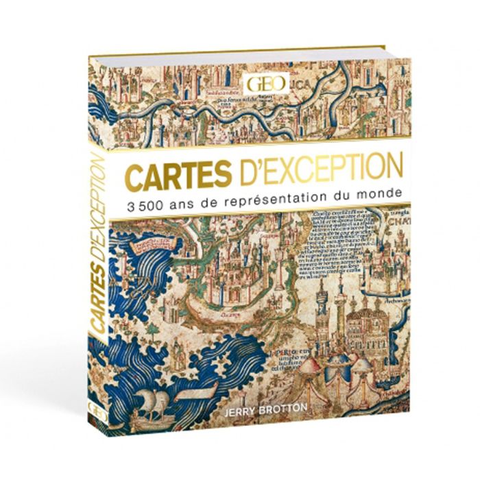 CARTES D'EXEPTIONS