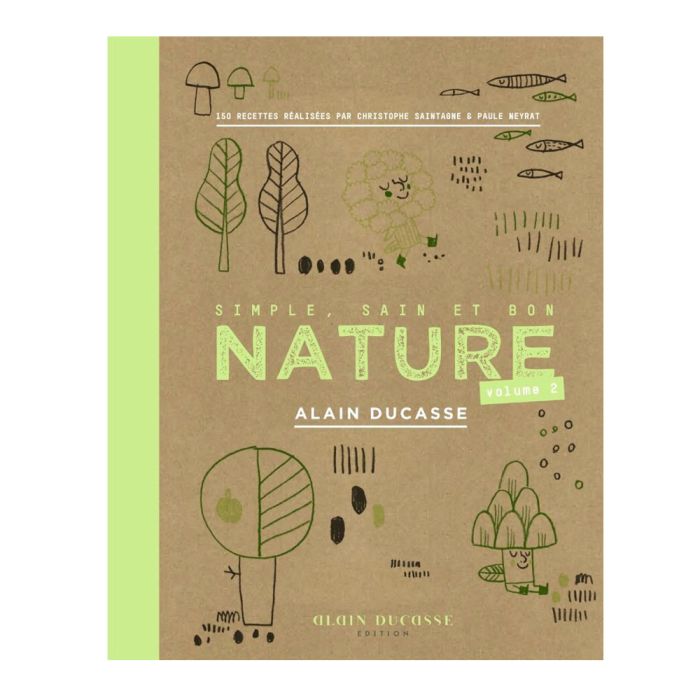 SIMPLEMENT NATURE