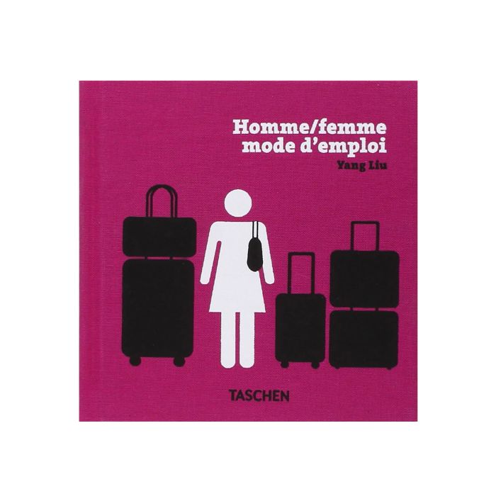 HOMME FEMME MODE D EMPLOI