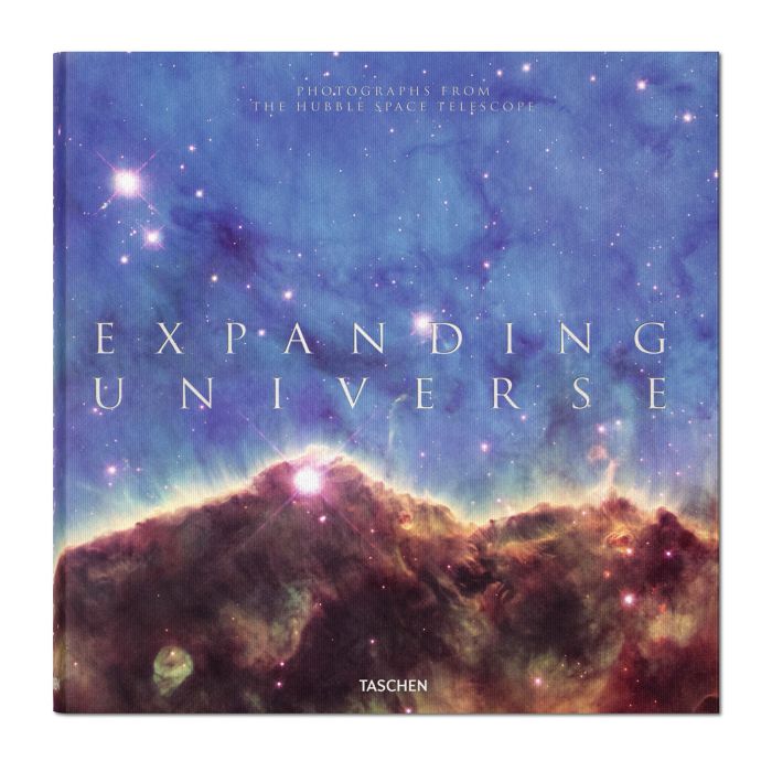 EXPANDING UNIVERS