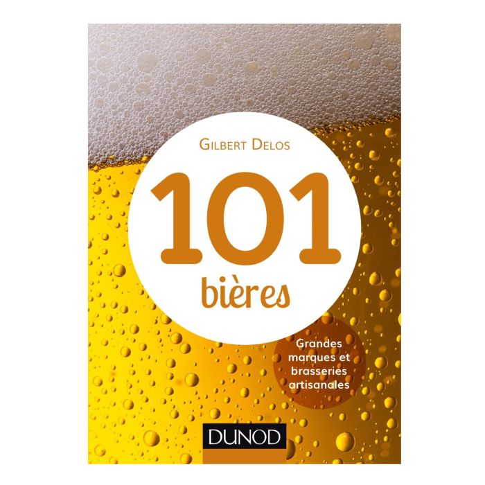 101 BIERES 2 ED. <10207860