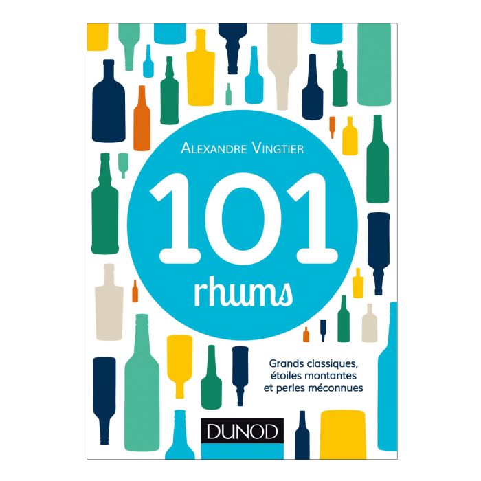 101 RHUMS >10214370