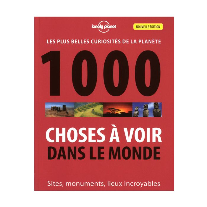 1000 choses monde lonely >10228950