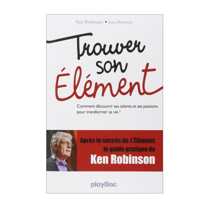 Trouver son élémént