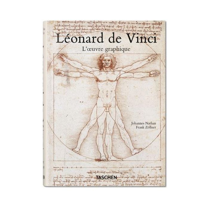 L?onard de vinci