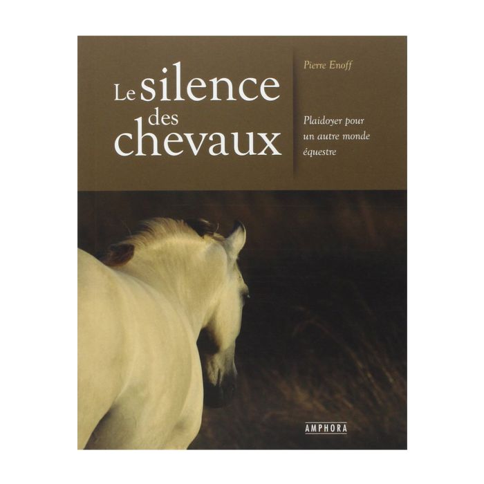 Le silence des chevaux
