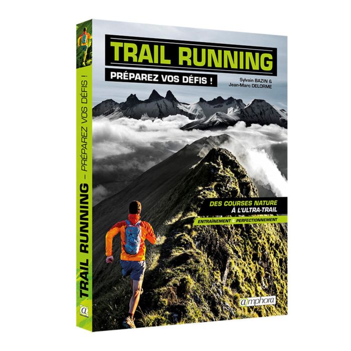 Trail Running