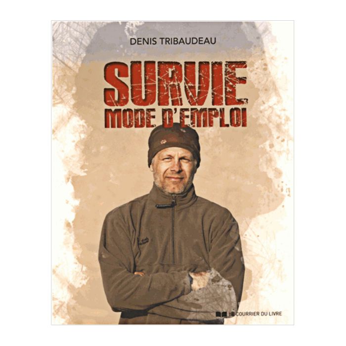 BDX SURVIE MODE D EMPLOI
