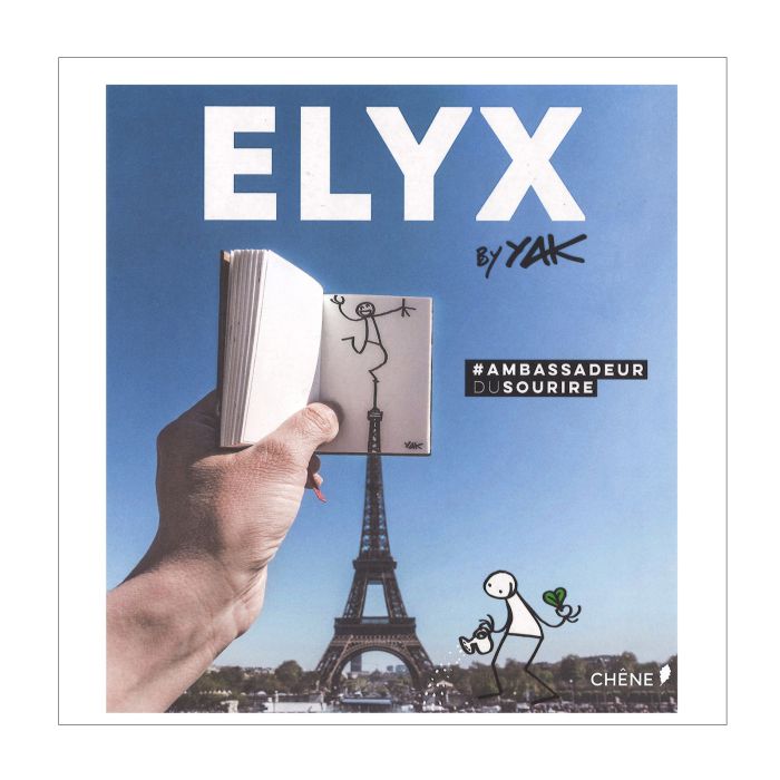 Elyx