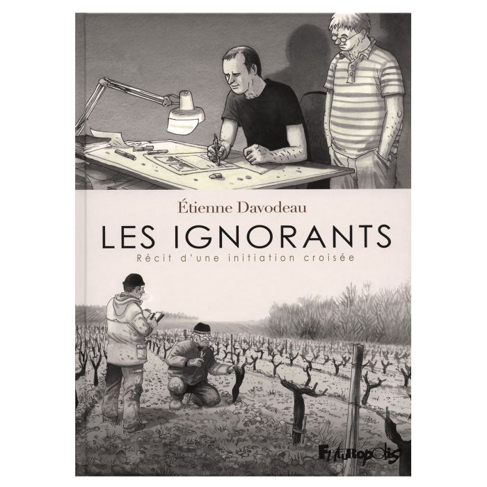 Les Ignorants