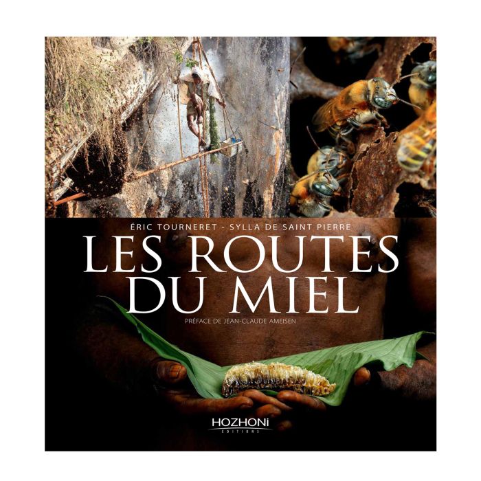 LES ROUTES DU MIEL