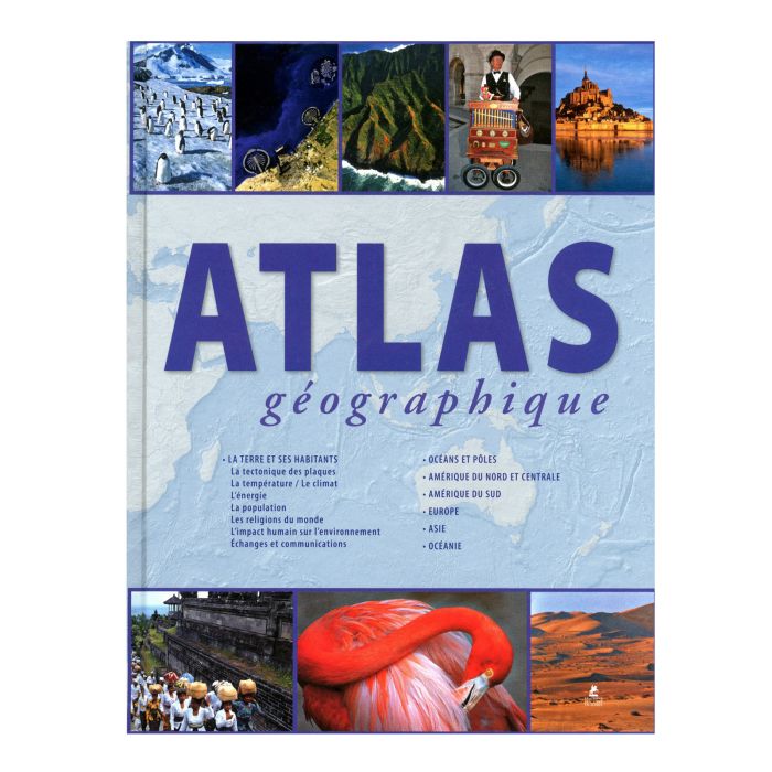 Atlas