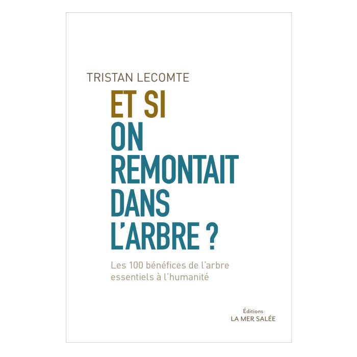 Et si on remontait dans l'arbre
