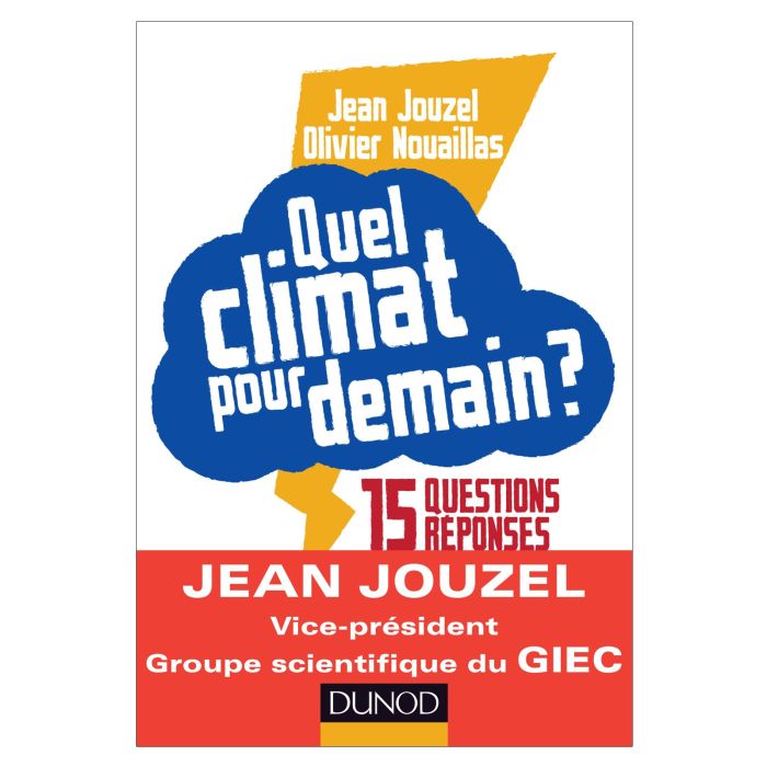 quel climat pour demain