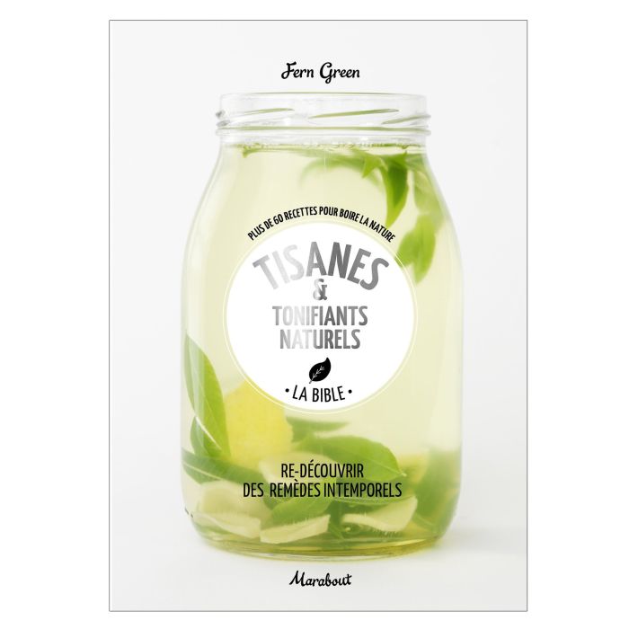 TISANES ET TONIFIANTS NATURELS>10227490