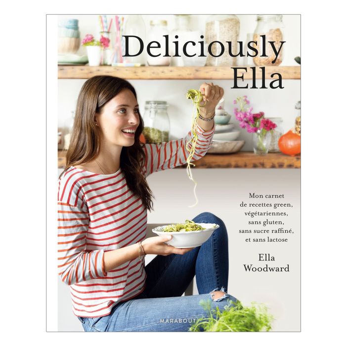 Deliciously s Ella
