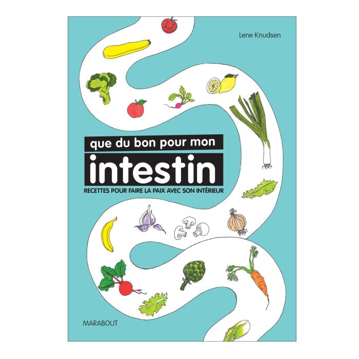Que du bon pour notre intestin