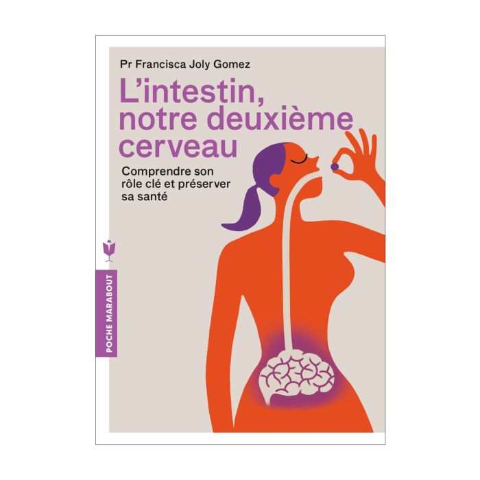 L intestin notre 2eme cerveau