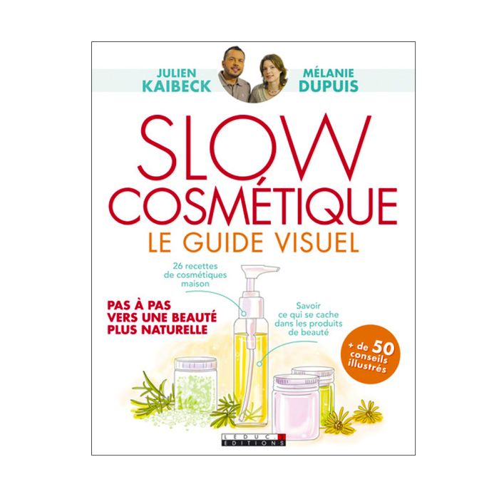 SLOW COSMETIQUE
