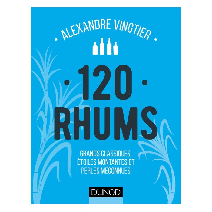 120 Rhums<10211880