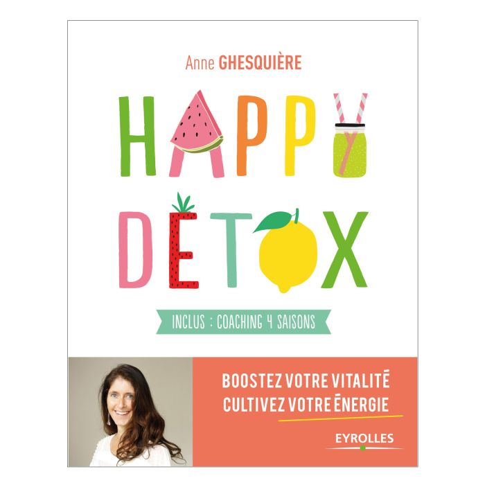 Happy Détox