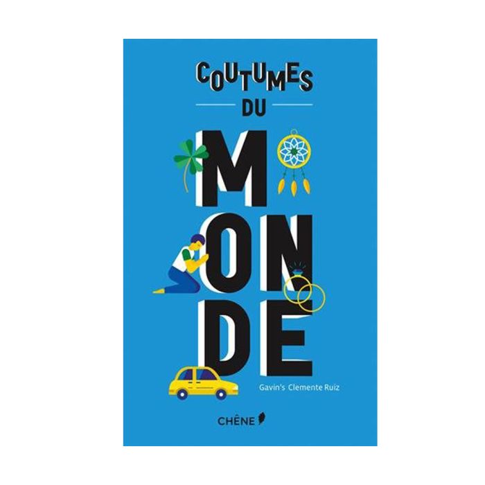 Coutumes du monde