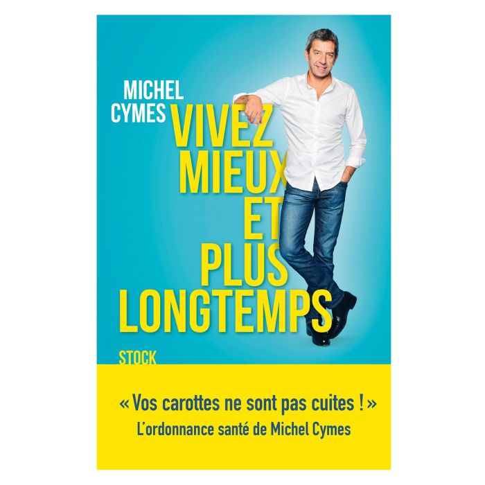 Vivez mieux plus longtemps