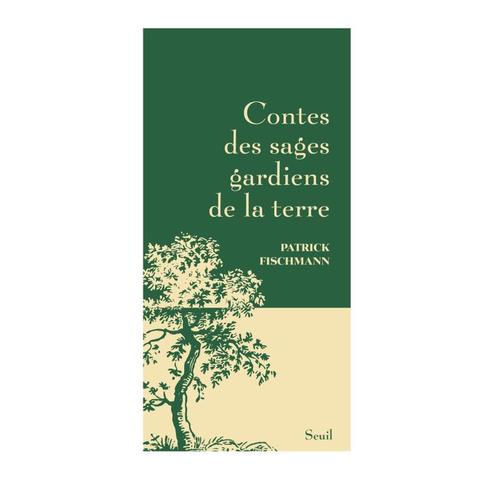 CONTES SAGES GARDIENS DE TERRE >10253050