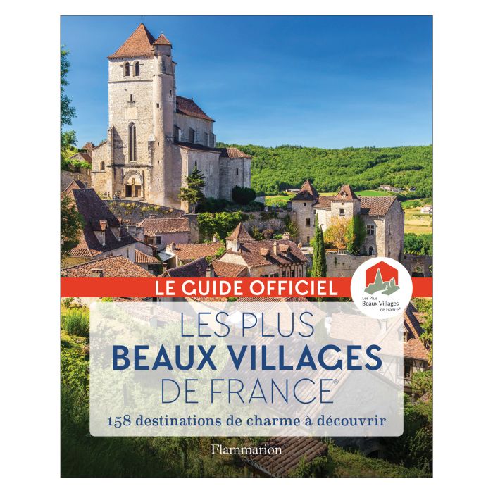 PLUS BEAUX VILLAGES FRANCE 2019>10237920