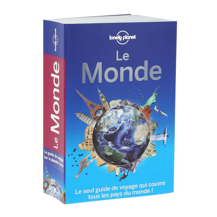 Le Monde - Lonely > 10236710