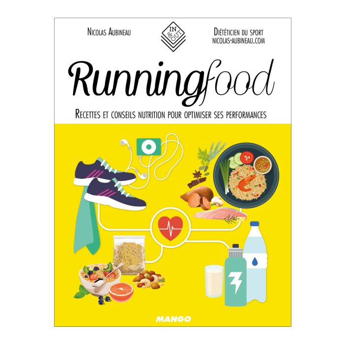 Running food