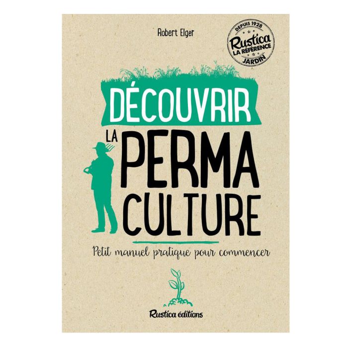 DECOUVRIR LA PERMACULTURE >10229210