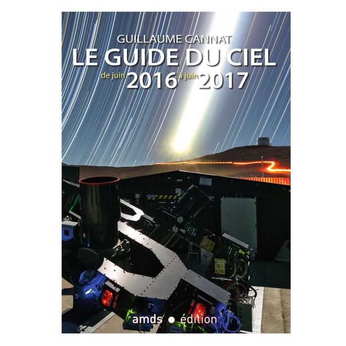 Guide du ciel 2016-2017