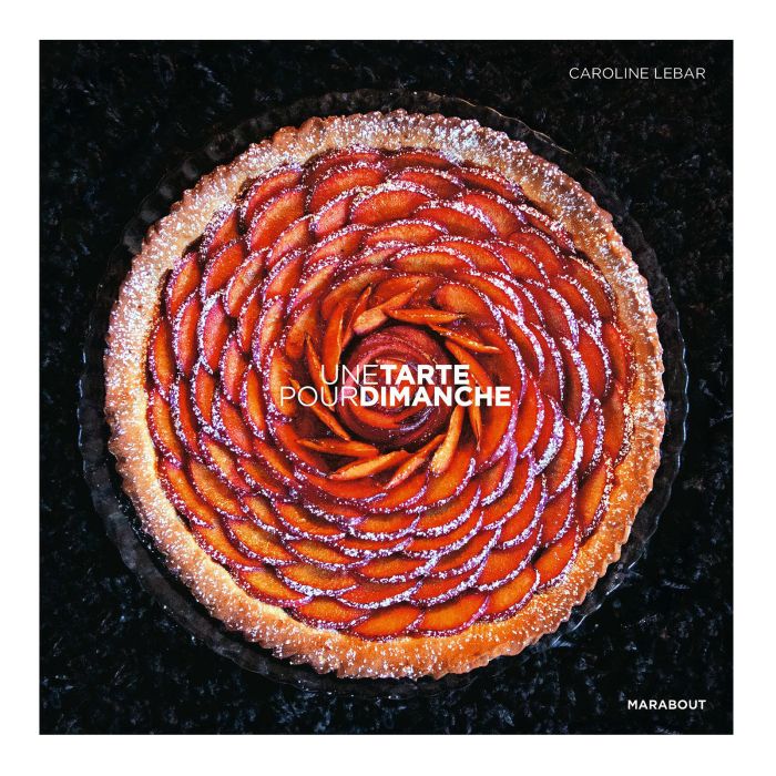 Une tarte pour dimanche