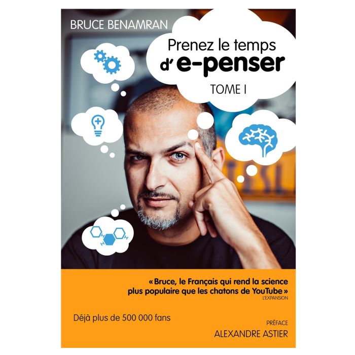 Prenez le temps d'e-penser
