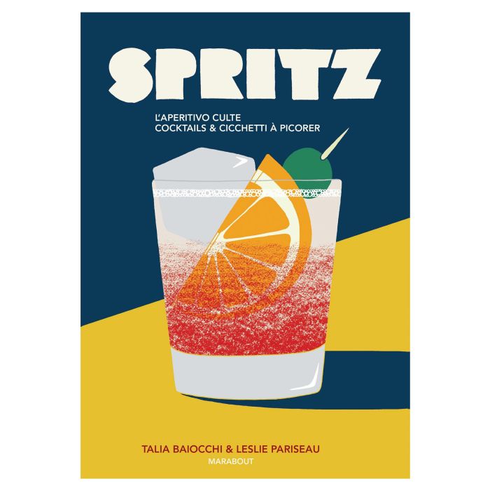 Spritz