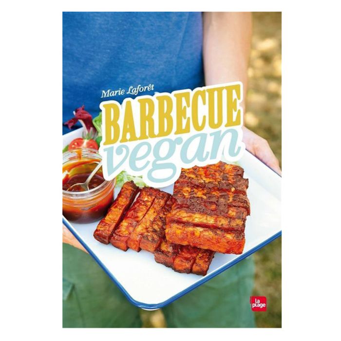 Barbecue Vegan